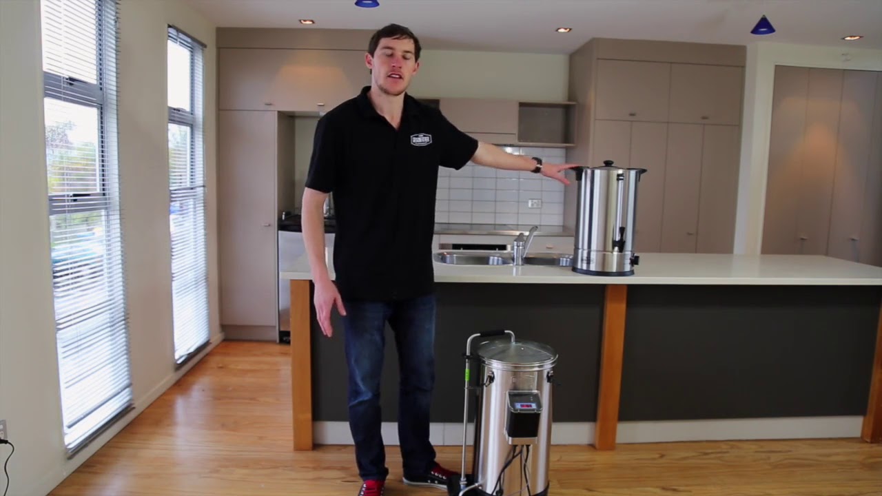 Grainfather