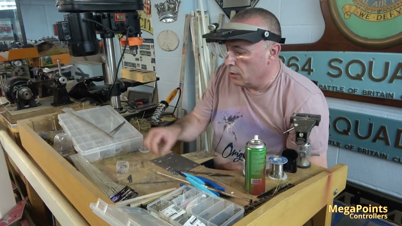 Pete Watermans Making Tracks 3 Episode 12
