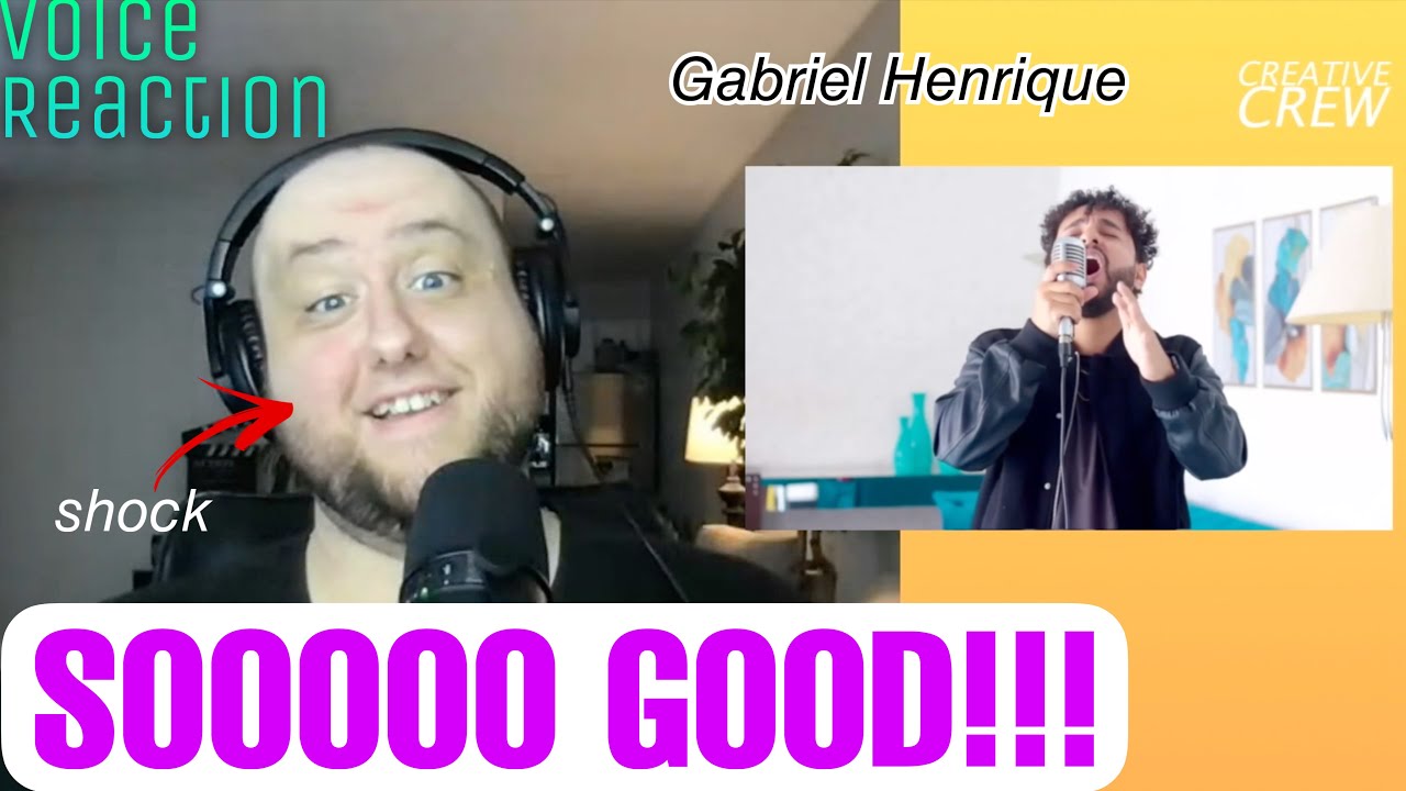 Gabriel Henrique 