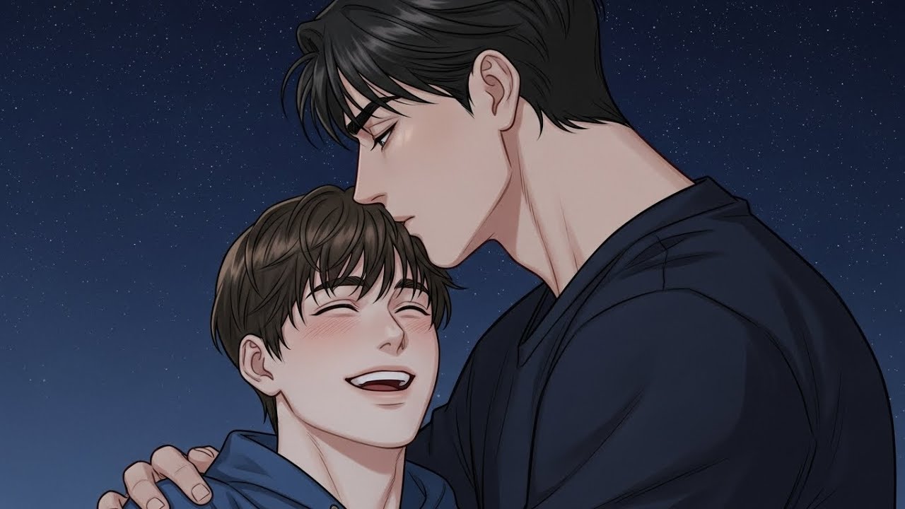 [BL] Johan ✘ North   Their Full Story [ Fourever you ]