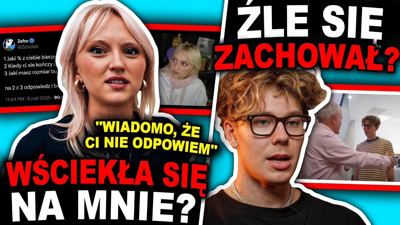 HIHANIA ROBI MI AFERE?!