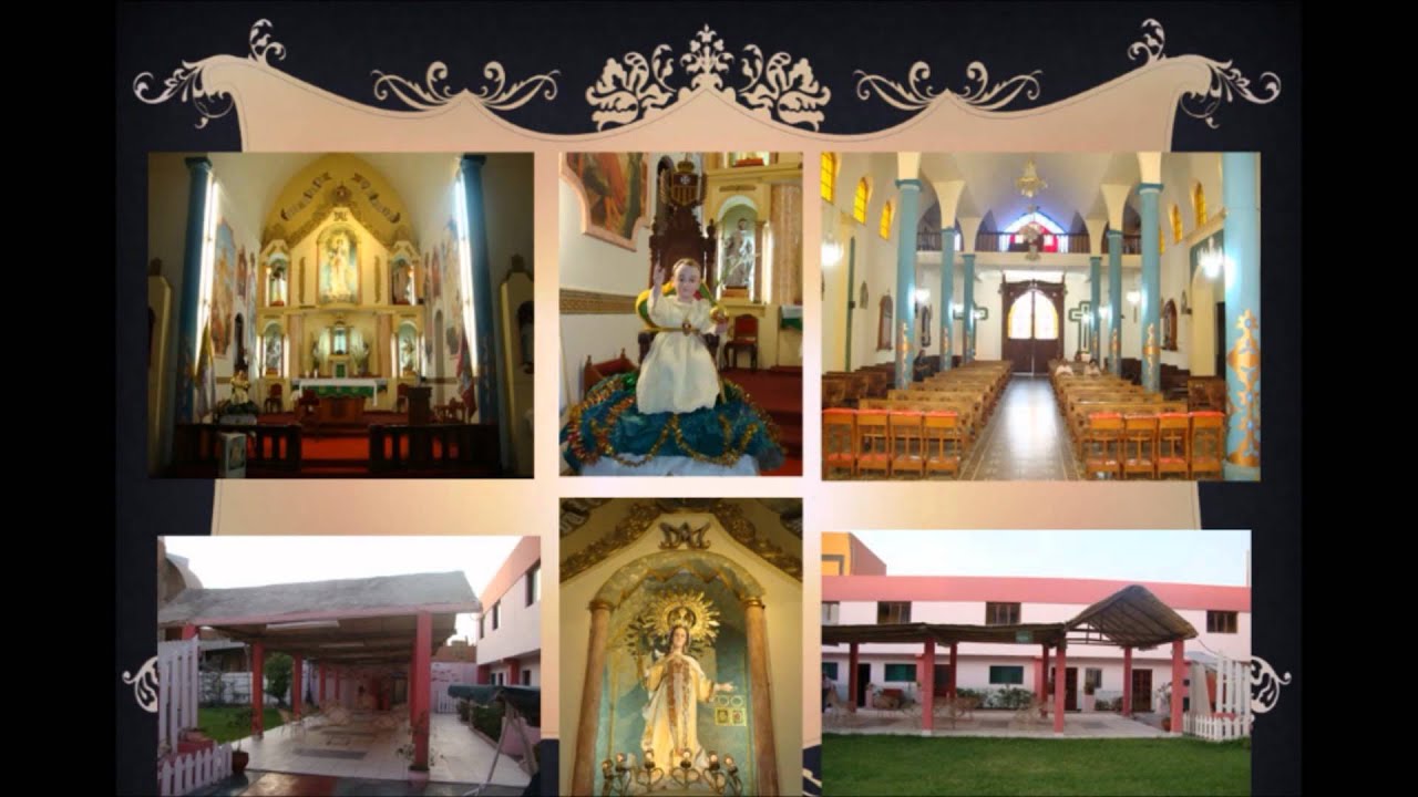 Provincia Mercedaria del Per&uacute;