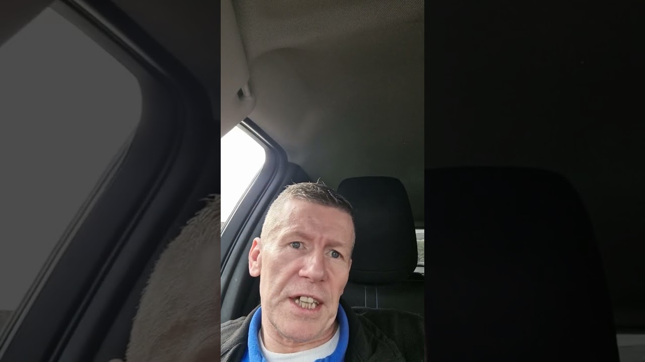 A chat on staying positive and how AI can help. #RealLifeWithLee”
