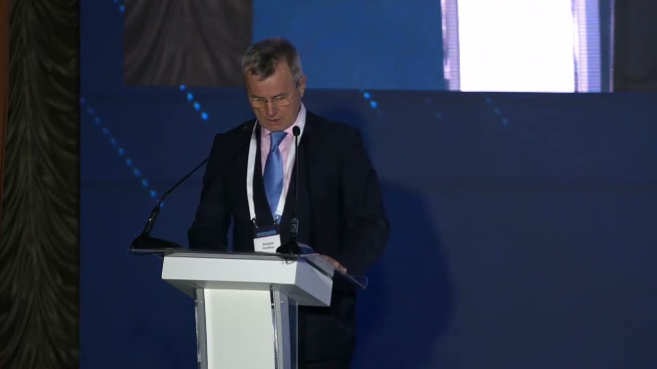 Форум «Дипломатія сьогодні: роль України в глобальній політиці»  (28.11.2024)