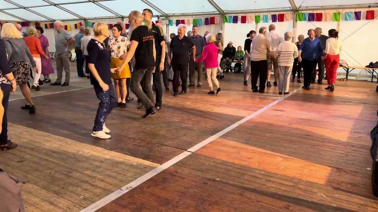 Uí Bhriain in Tralee