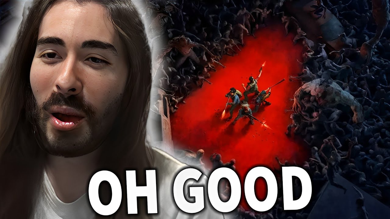 Back 4 Blood Confirms Valve's Mastery Over Left 4 Dead Franchise | Critikal reacts