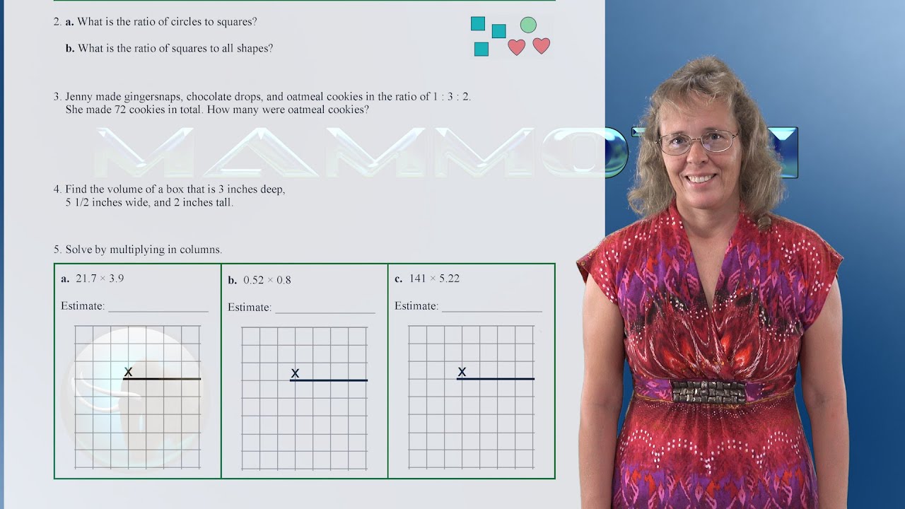 Is Math Mammoth a mastery-based or a spiral program?