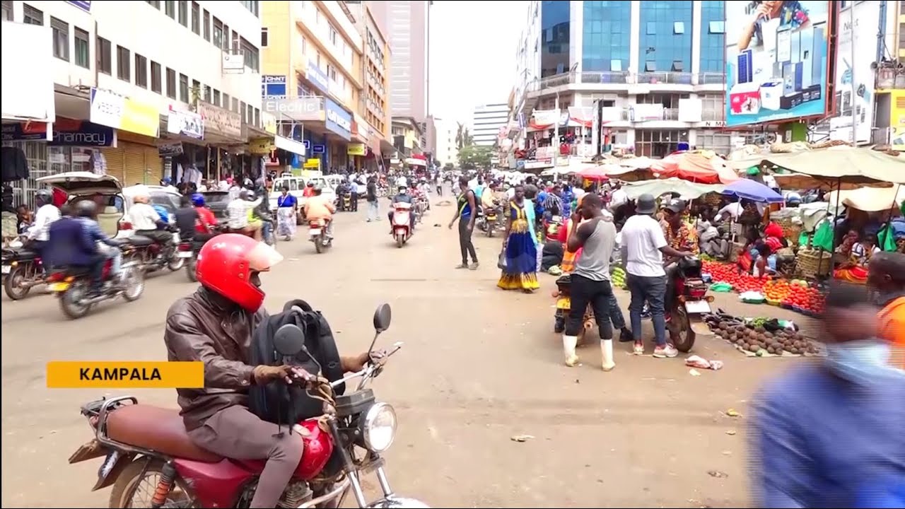 Kampala Has Decided: Challenges and Expectations for the New Lord Mayor