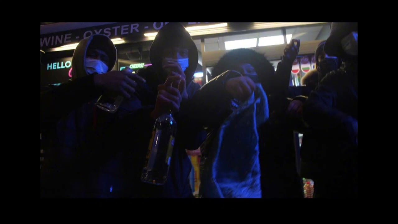 #CR2 WHYBEE X ESS X #PTOWN JS - HARRIBO #exclusive