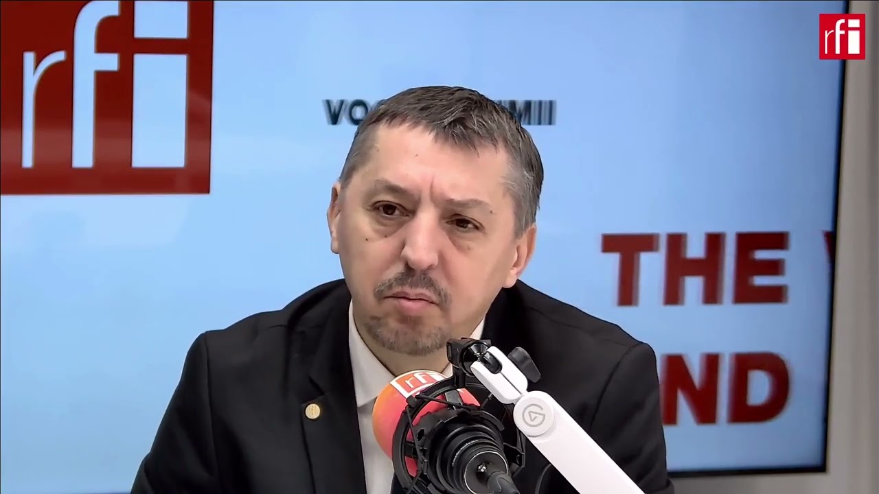 Invitatul dimineții: Daniel David