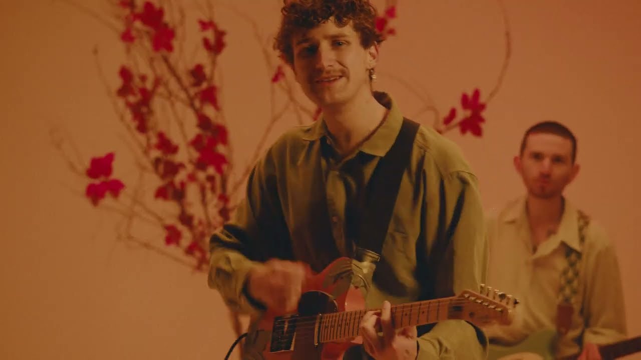 Underlay - Ought (Official Music Video)