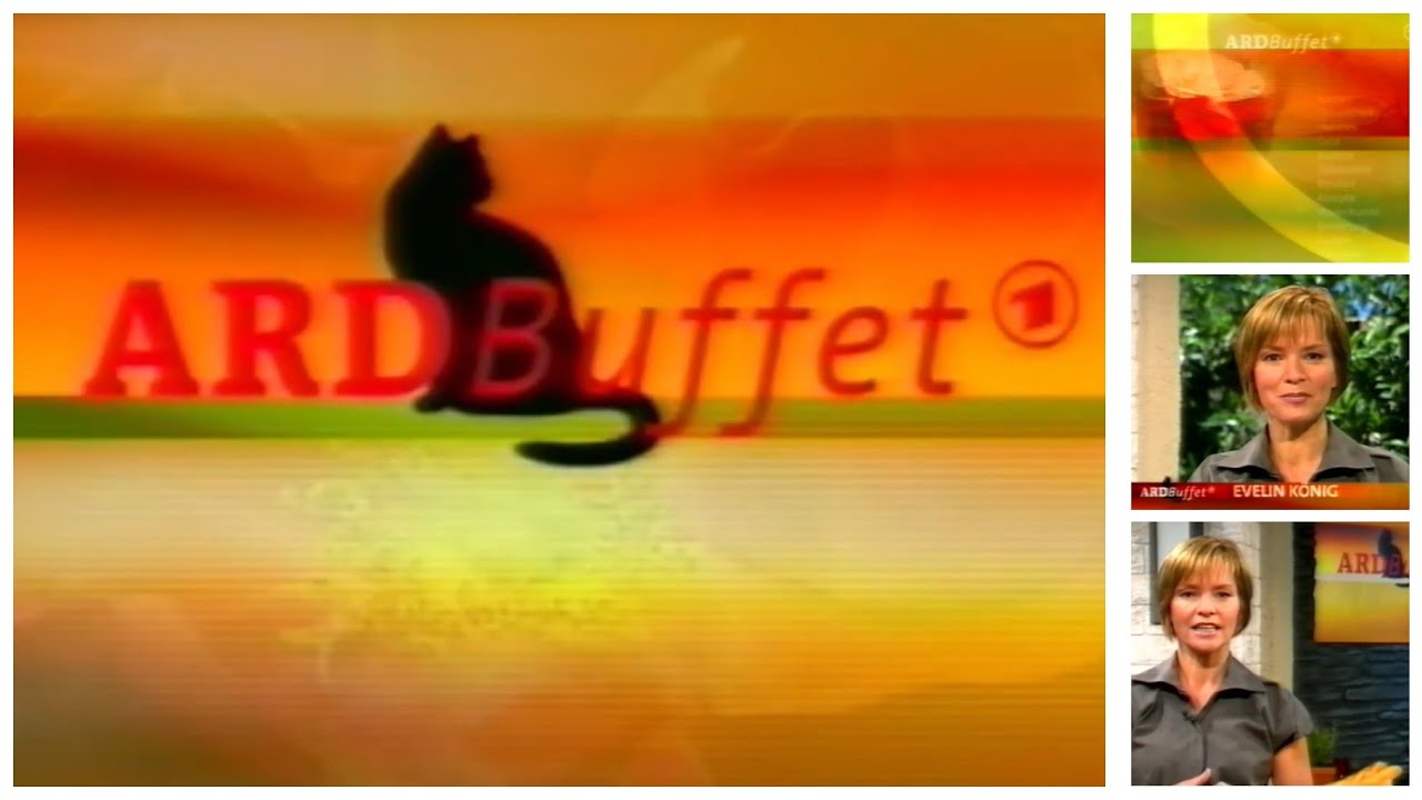 ARD Buffet - (15.09.2008) - [Fragment]