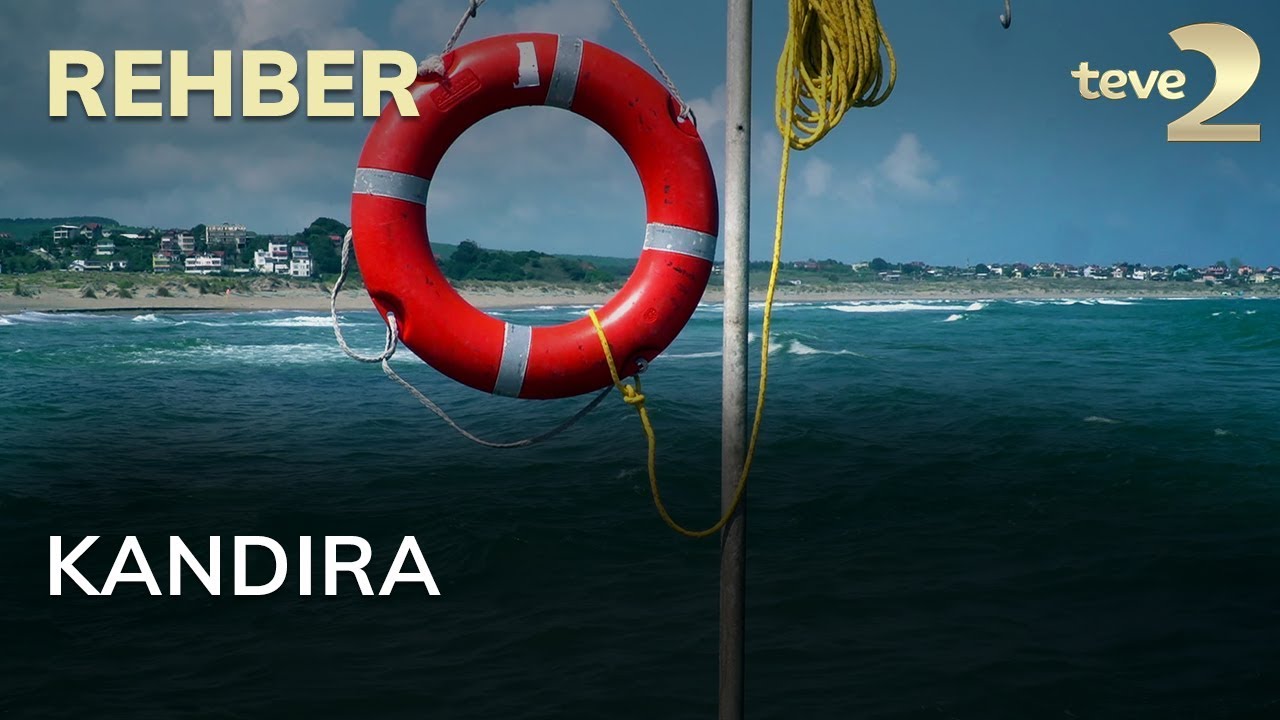 Rehber 73. Bölüm Kandıra 25.08.2019 FULL BÖLÜM İZLE!