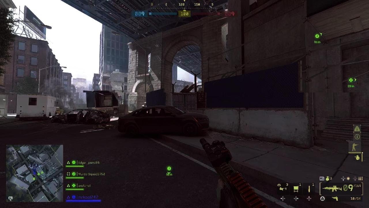 Battlefield 6 😵