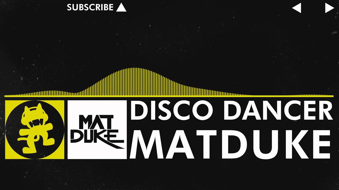 [Electro] - Matduke - Disco Dancer [Monstercat Release]