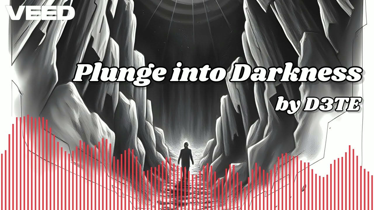 Plunge into Darkness - D3TE