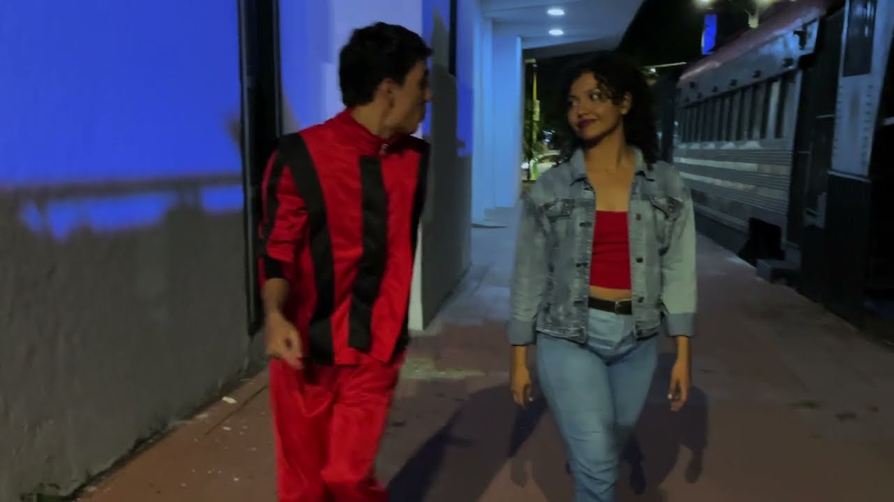 THRILLER DANCE COVER - TBBREAKERS #thriller #michaeljackson #halloween  #dance