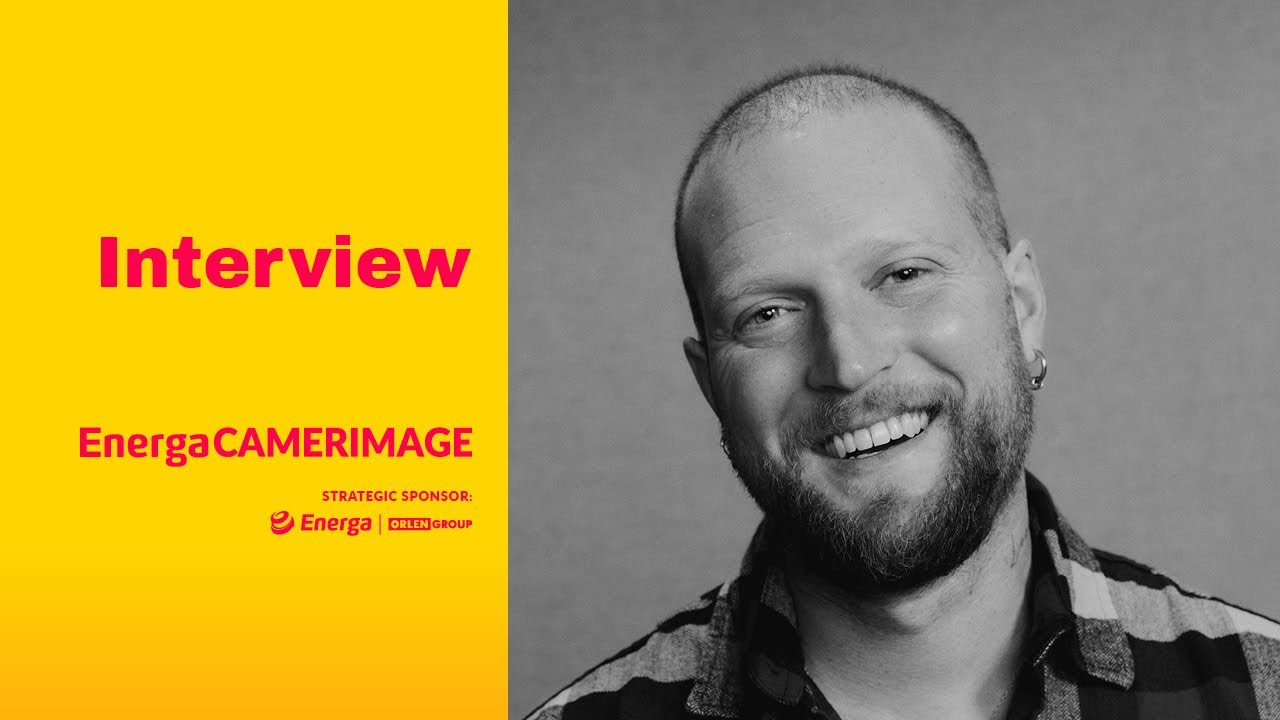 Colin Tilley EnergaCAMERIMAGE 2021 interview
