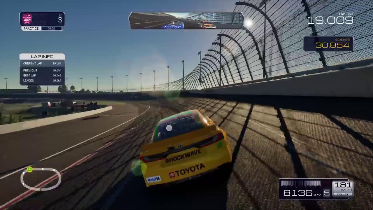 Wolves Racing