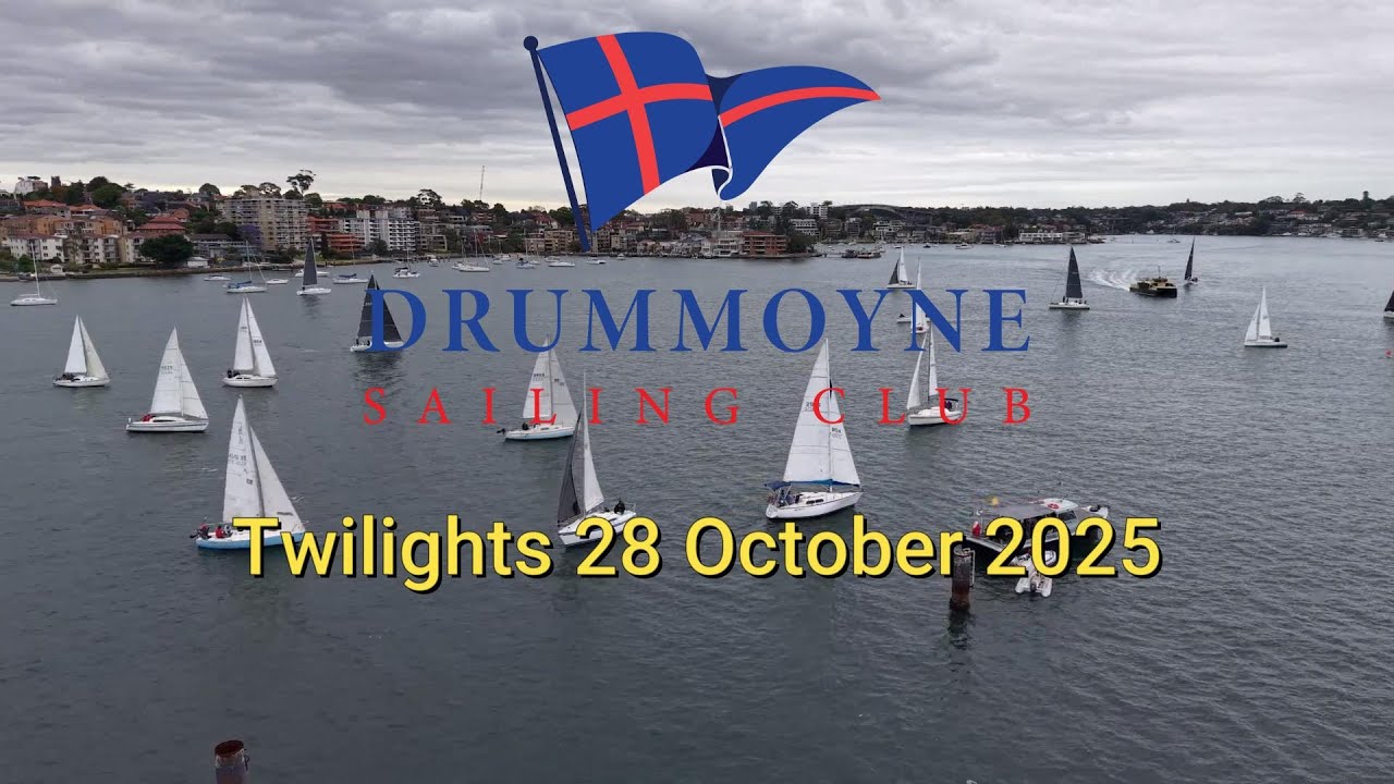 DSC Twilights 28 October 2025
