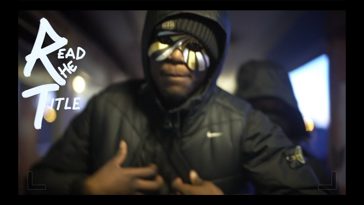 326 - Gang Freestyle