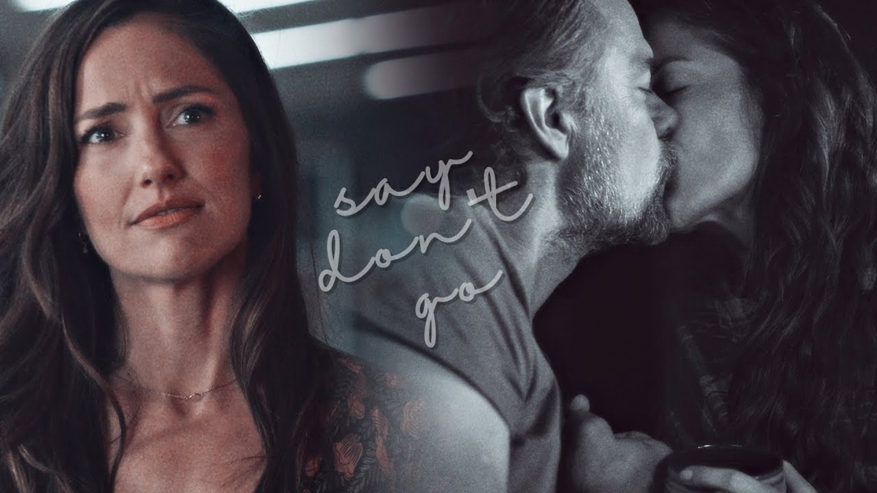 Quinn & Staten | Say Don't Go