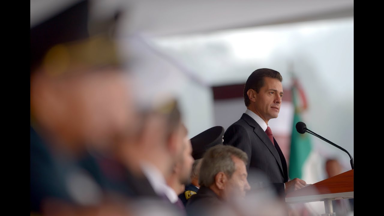 Clausura y Apertura de Cursos de los Planteles del Sistema Educativo Militar