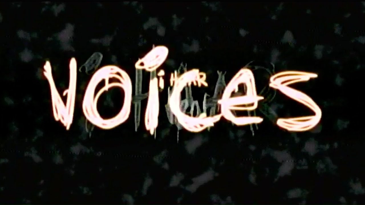 A Thousand Horses - Voices (Lyric Video)