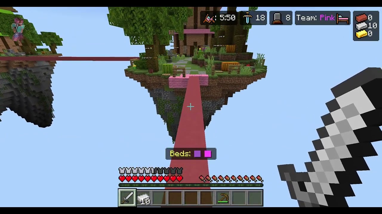 Minecraft