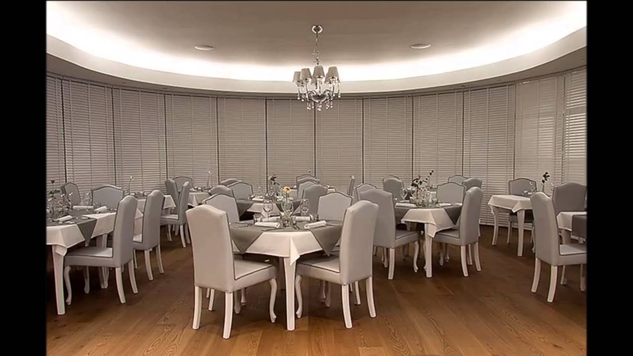 Restauracja Wratislavia - chrzciny, komunie Wrocław. Poleca serwis ChrzcinyiKomunie.pl