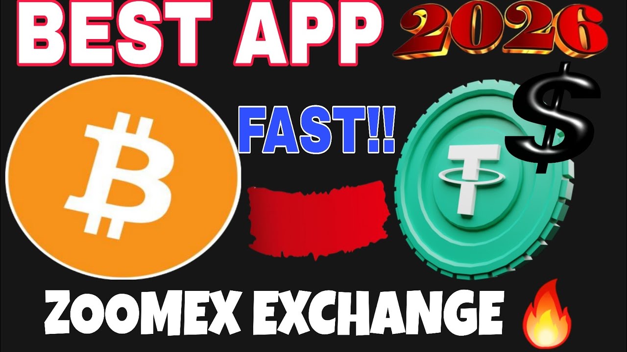 Zoomex Exchange Tutorial: How to Deposit, Trade & Claim Rewards (Step-by-Step)