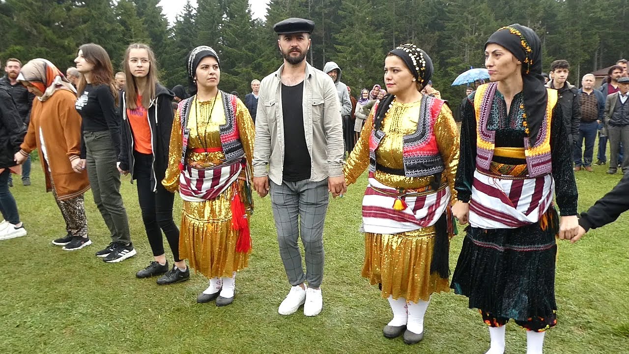 Yeni ✓ 21.07.2022 Sazalanı Oğuz Otçusu Dik Horon
