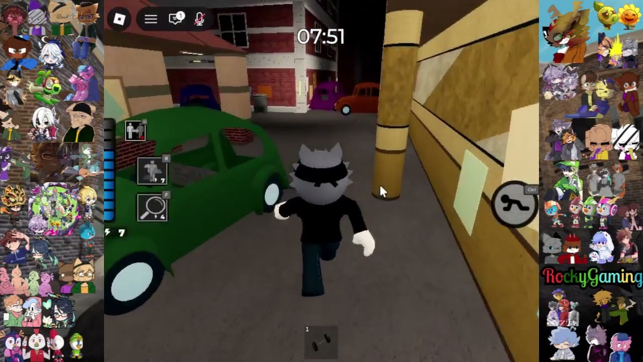 Testing OBS & Capcut & NO OUTRO