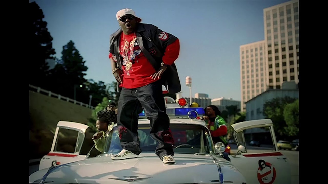 Don't Be Fooled Keke challenge aka Ghost Ride the Whip all started here!