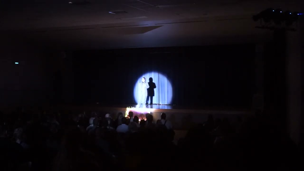 Butler Middle School Presents Willy Wonka Jr