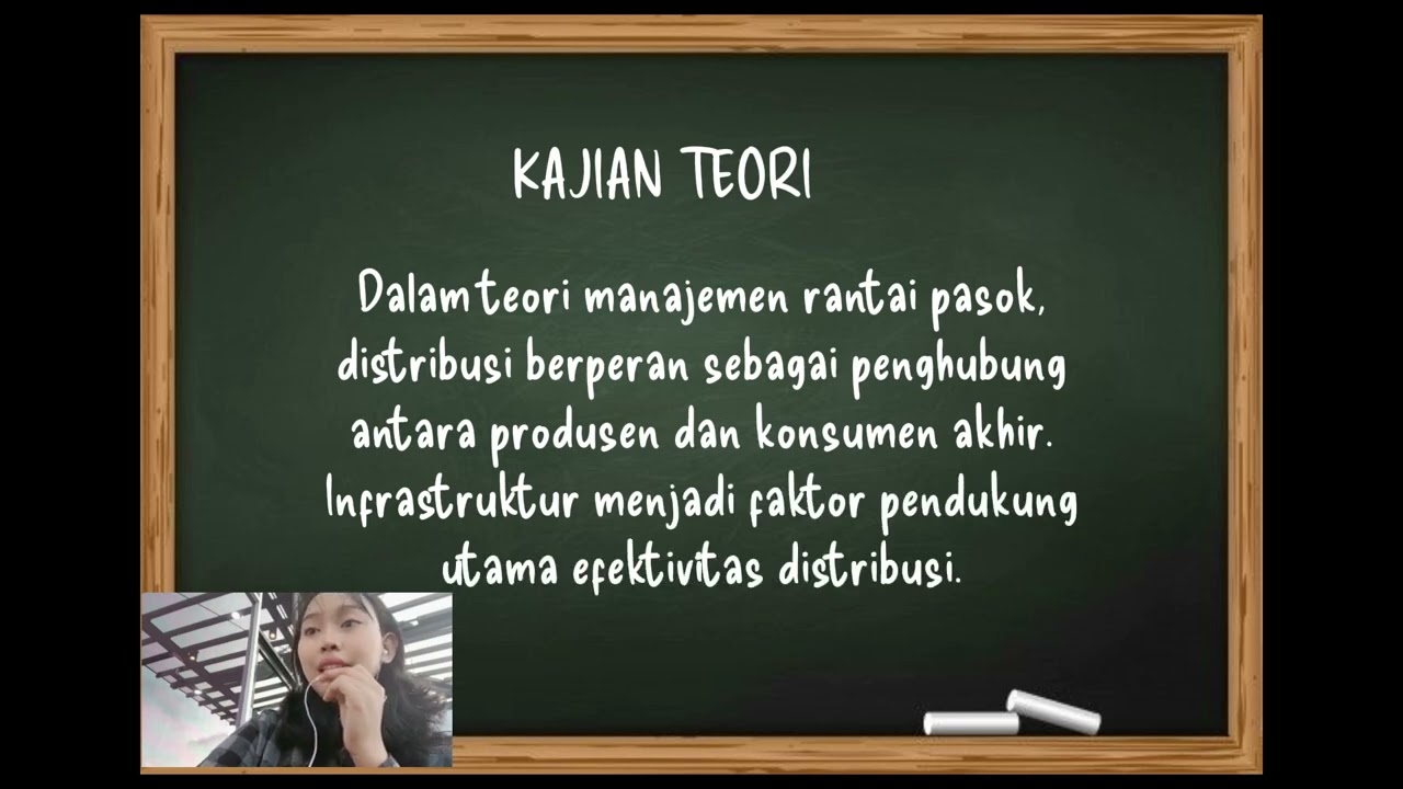 VIDEO TYPING - KAMILA RAHMA NAFISA