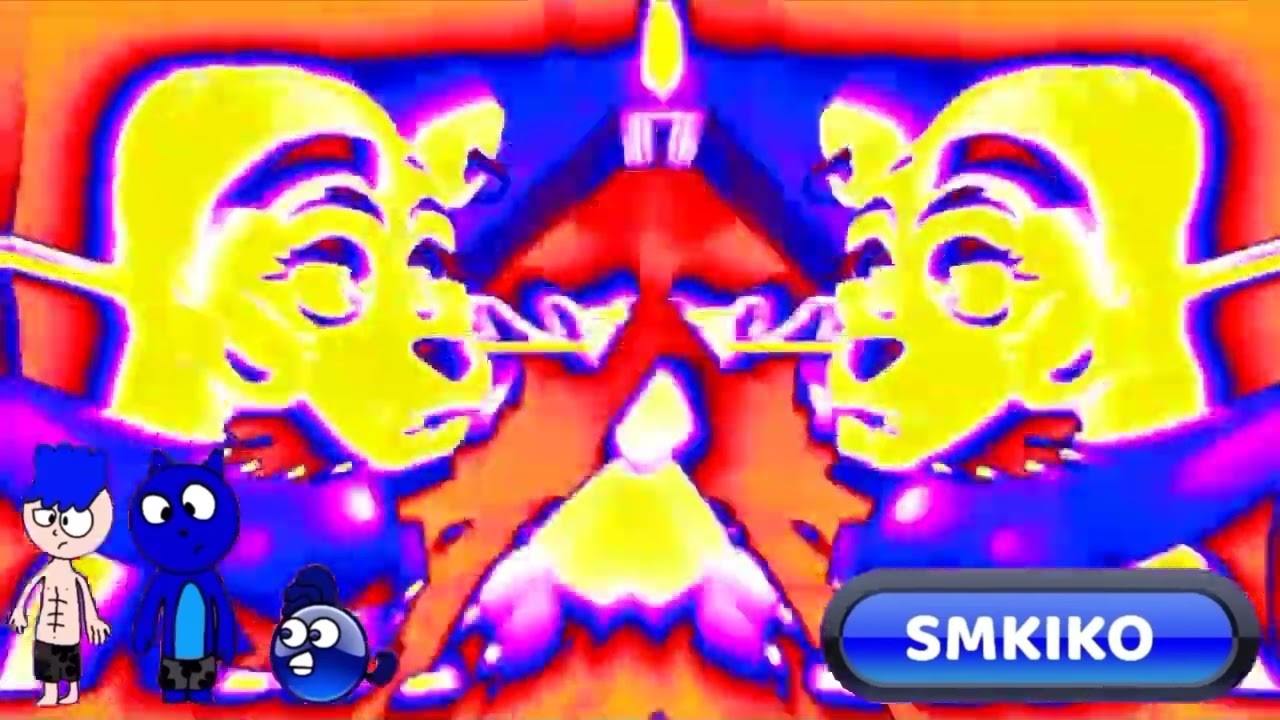 Karina Splaat EveryOne Beat Up Cussing Splaat In 4ormulator V1058