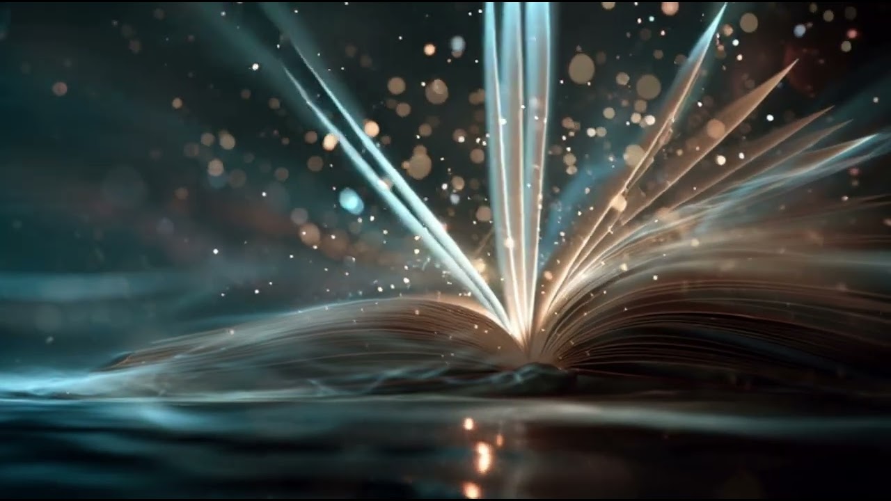 Book of Eternity