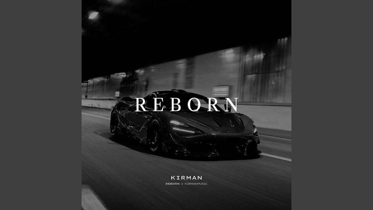 Reborn