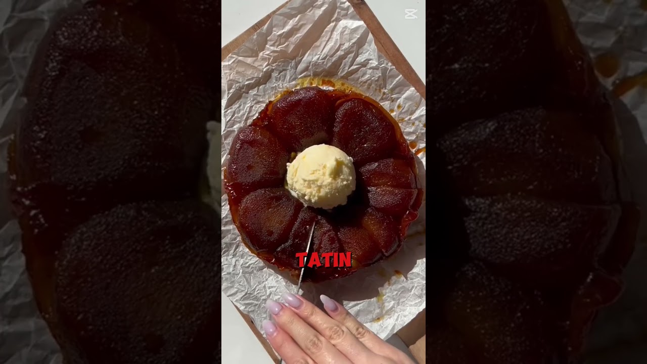 3 desserts you must try in Europe