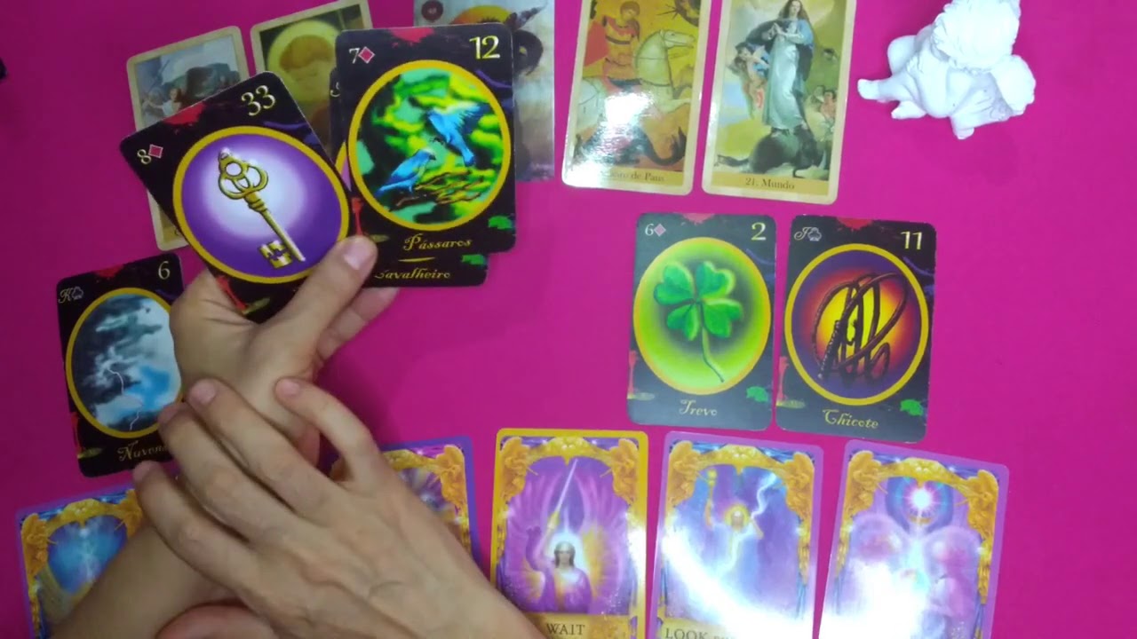 💞O que os mentores dele/a poderá revelar para os seus mentores?💞Sobre essa pessoa/situação?💞