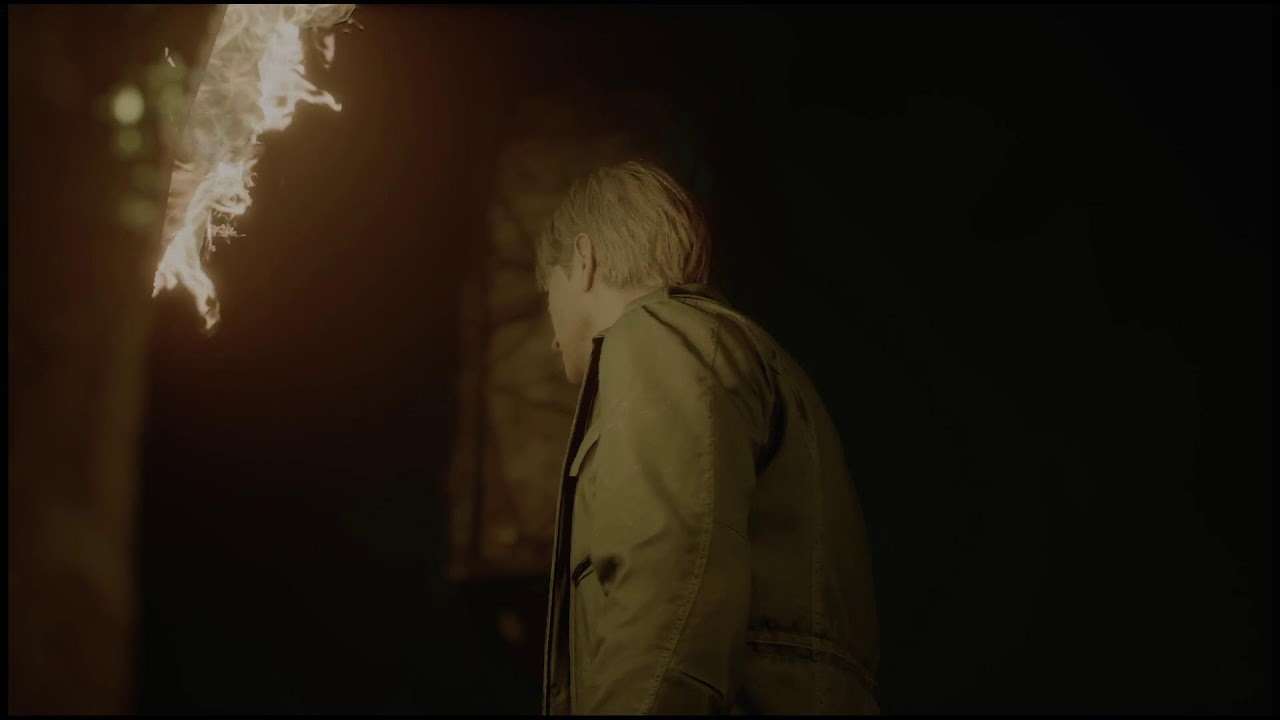 🔴 LIVE | Silent Hill 2 Parte 8 😨 Descendí al Abyss… y Terminé en Toluca Prison