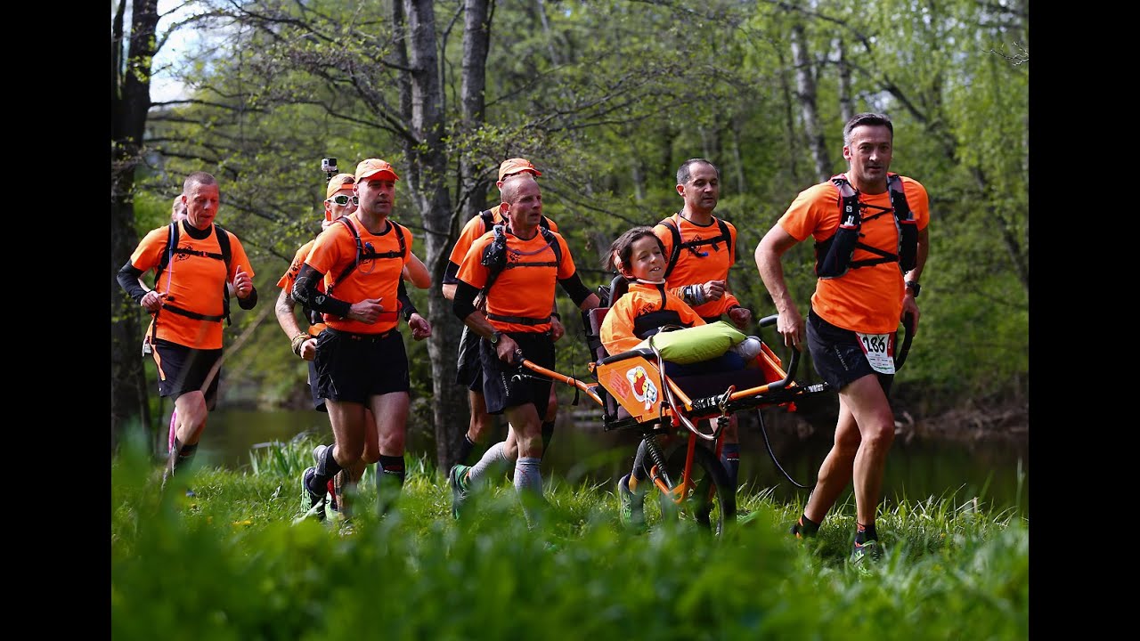 ecoTrail Oslo - 23. mai 2015