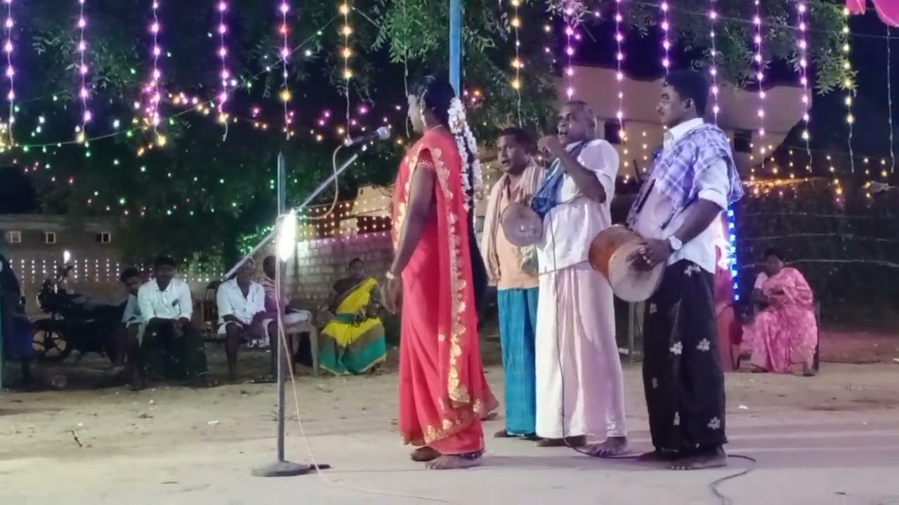 Arimenupadu mathamma kalupulu 2021