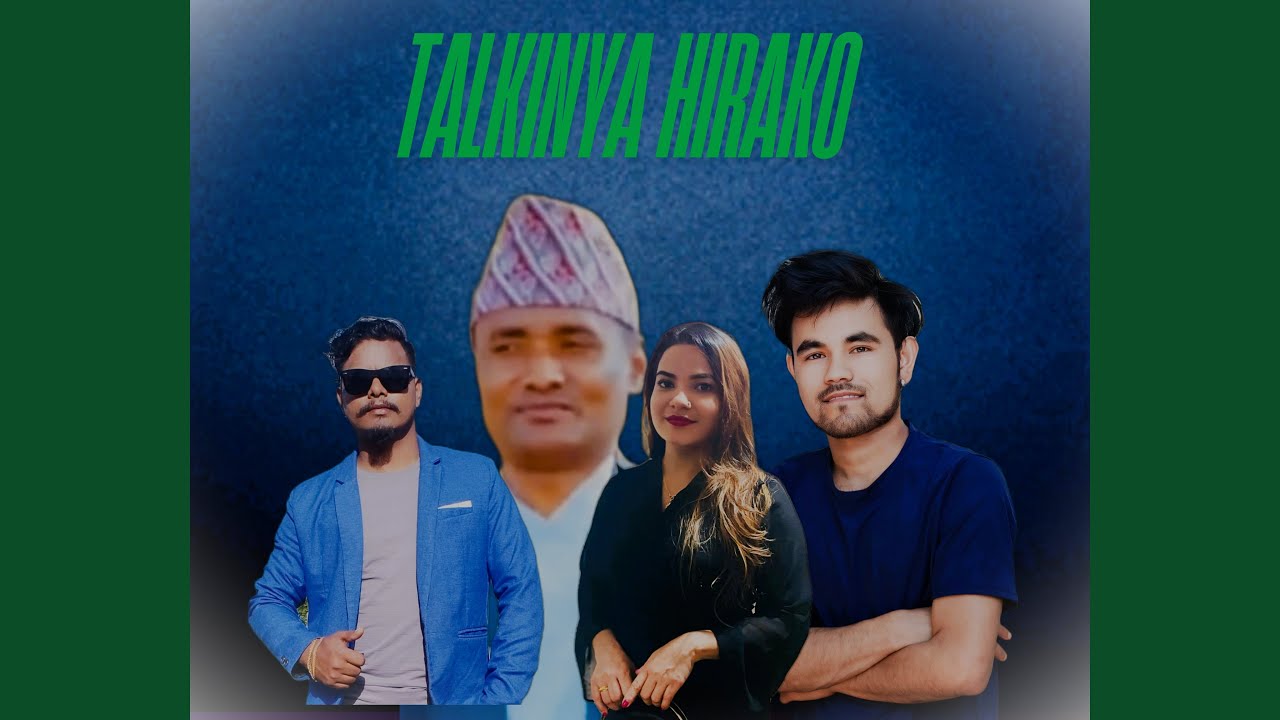 Talkinya Hirako
