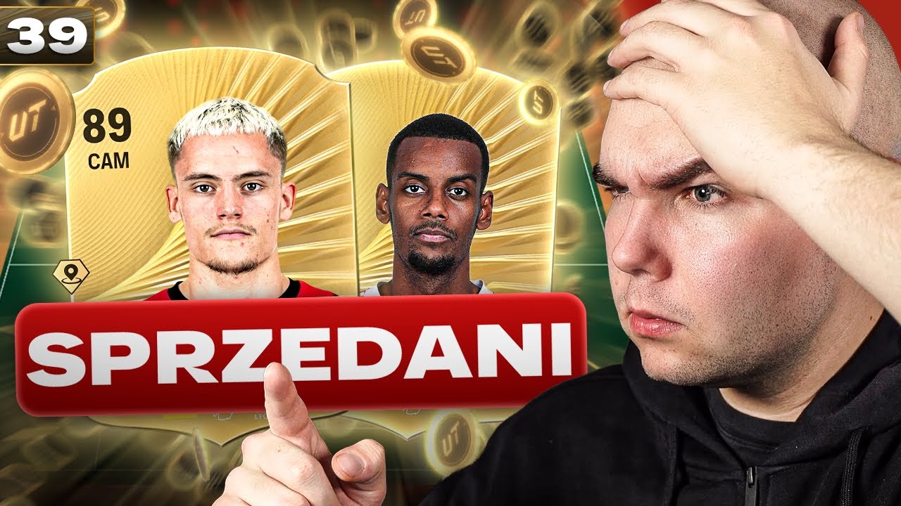 TO JEST NOWA ERA. - FC26 Ultimate Team [#39]