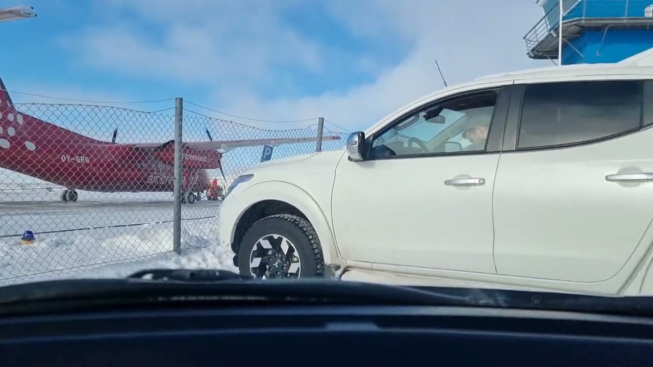 Upernavik 04.04.2023, biileqataalaarniaritsi