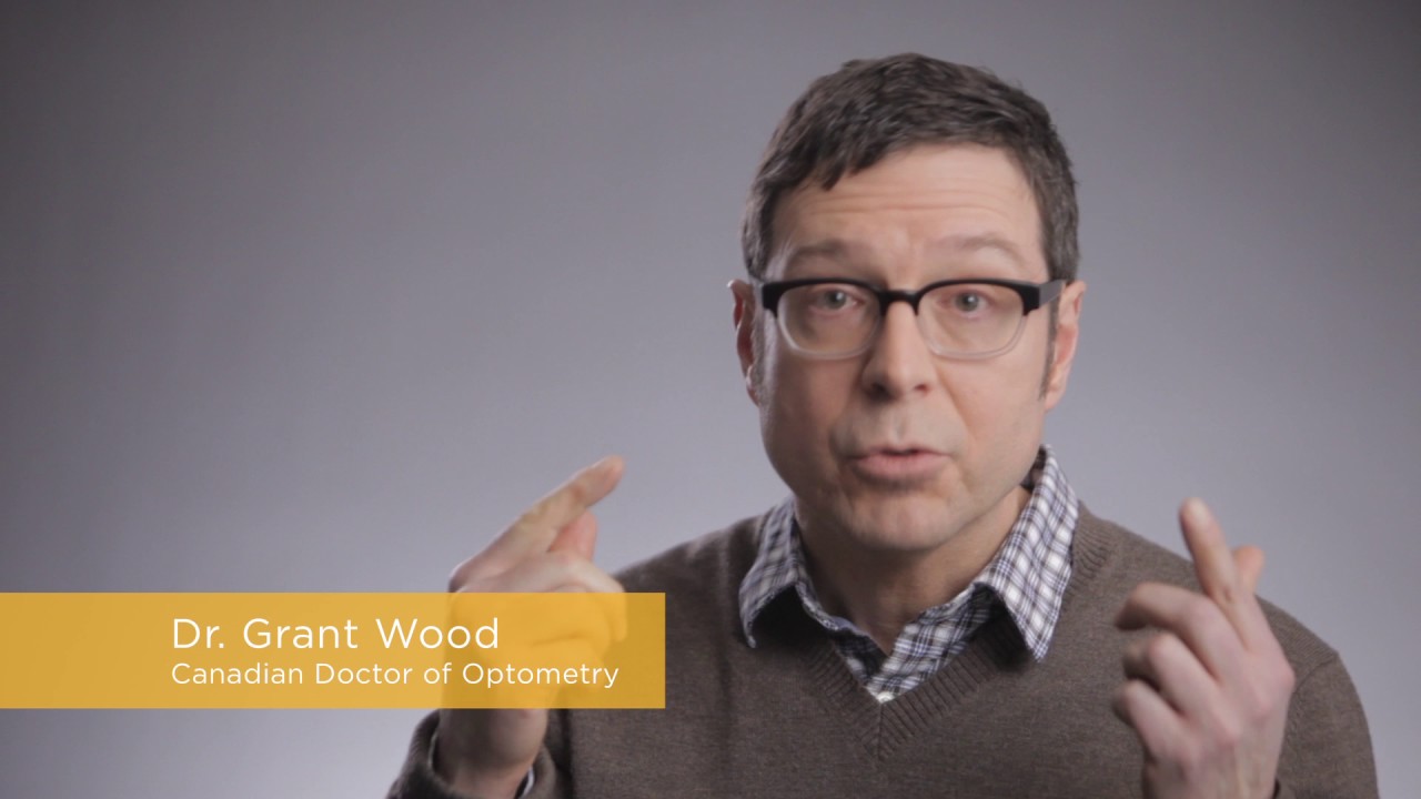Should I wear my prescription glasses less so my vision doesn't get worse?