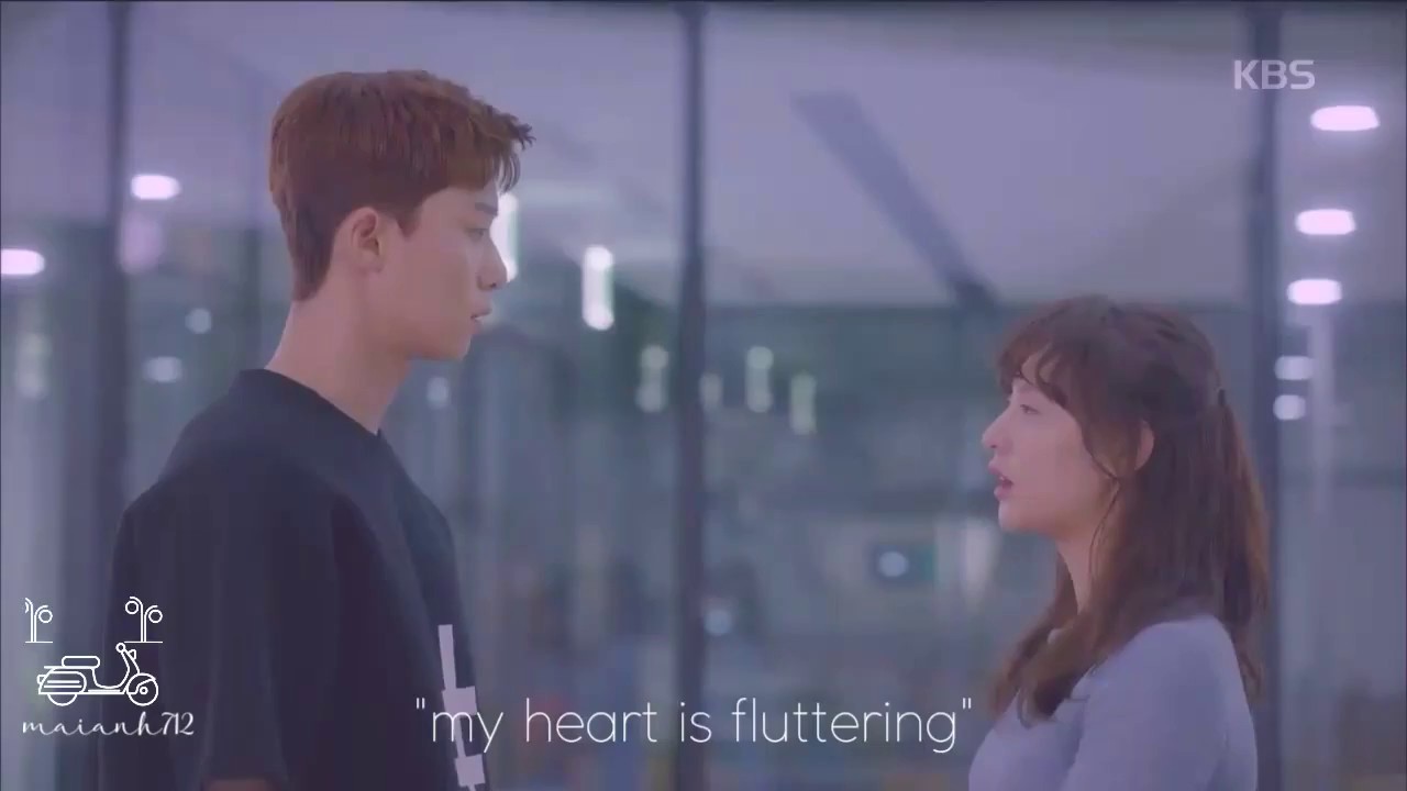 [FMV] Park Seo Joon x Kim Ji Won | 케이시(Kassy) - 굿모닝(Good Morning) [쌈 마이웨이 OST Part.2]