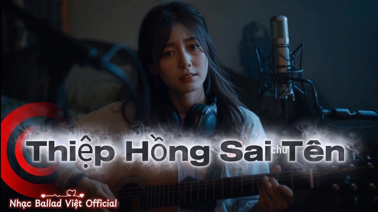 THIỆP HỒNG SAI TÊN | Anh Viết Thiệp Hồng Tên Anh Thì Đúng Nhưng Tại Sao Sai Tên Em